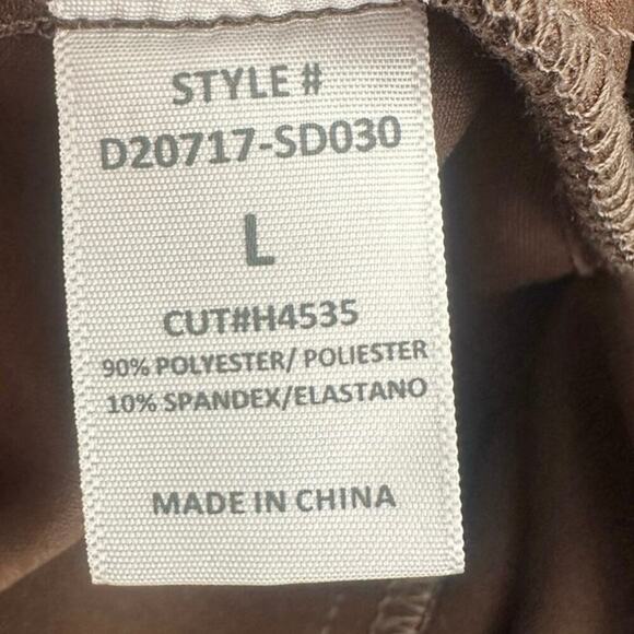 Potter’s Pot Brown Snake Print Mini Large - Picture 3 of 5